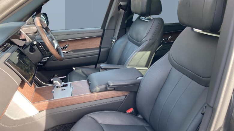 Land Rover Range Rover 3.0 P400 Autobiography 4dr Auto Petrol Estate